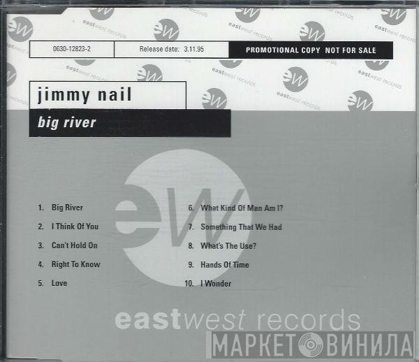  Jimmy Nail  - Big River