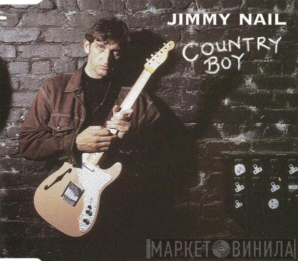 Jimmy Nail - Country Boy