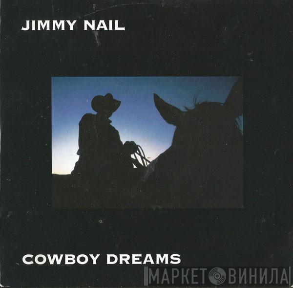Jimmy Nail - Cowboy Dreams