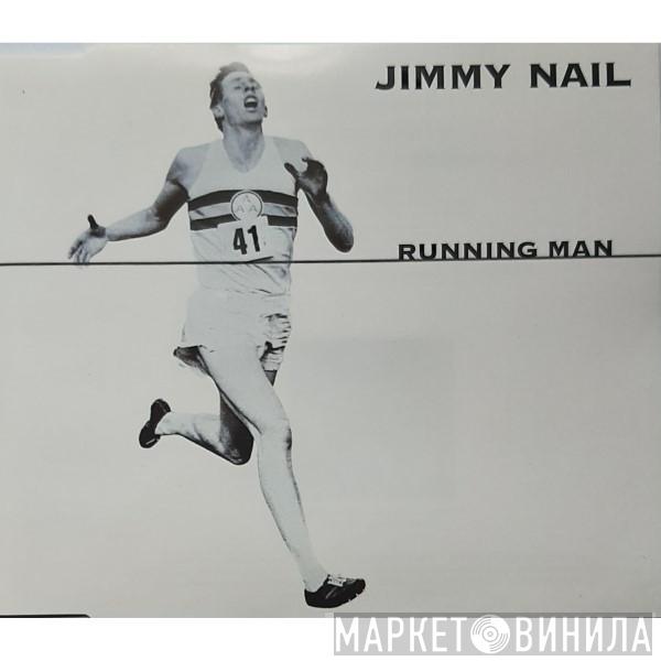 Jimmy Nail - Running Man
