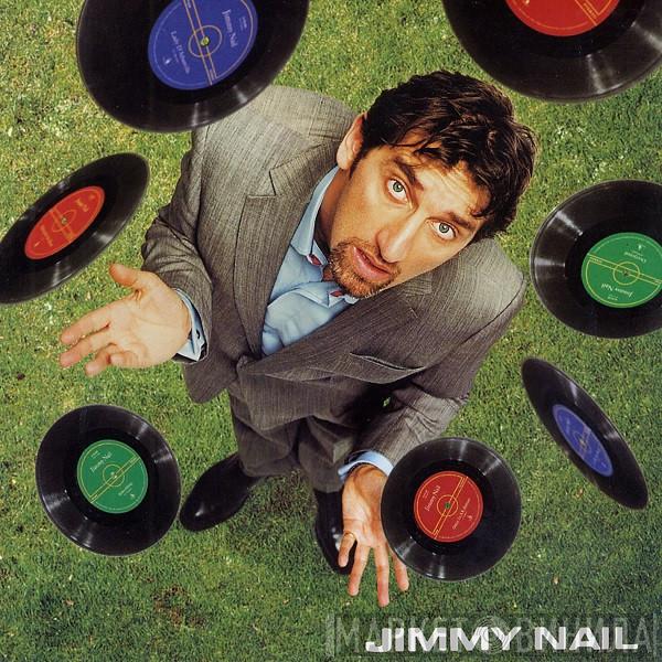 Jimmy Nail - Ten Great Songs And An OK Voice