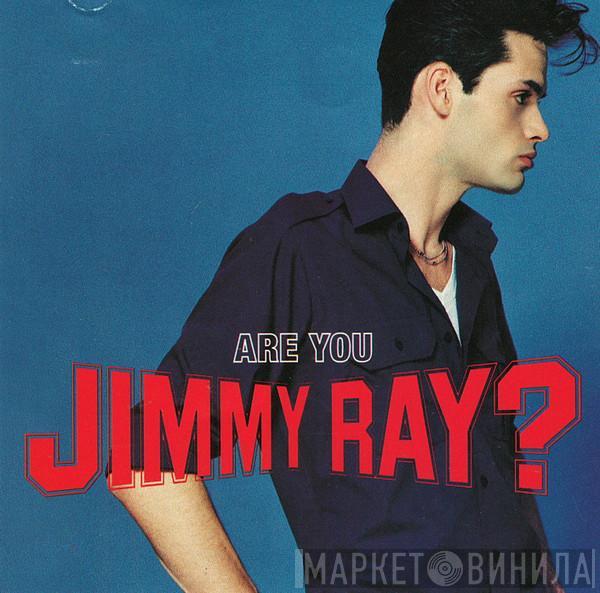  Jimmy Ray  - Are You Jimmy Ray?