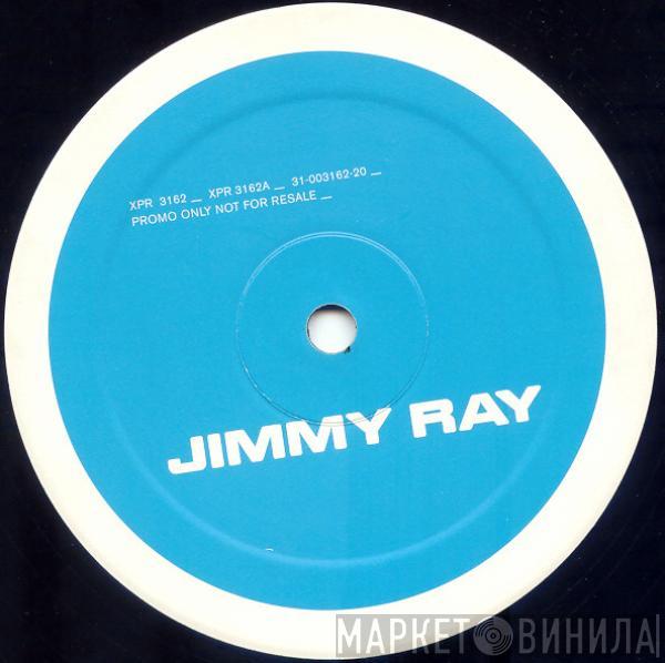 Jimmy Ray - Are You Jimmy Ray?