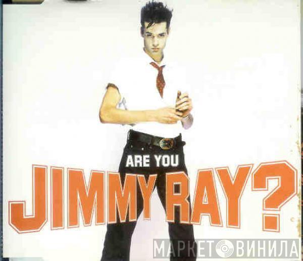 Jimmy Ray - Are You Jimmy Ray?