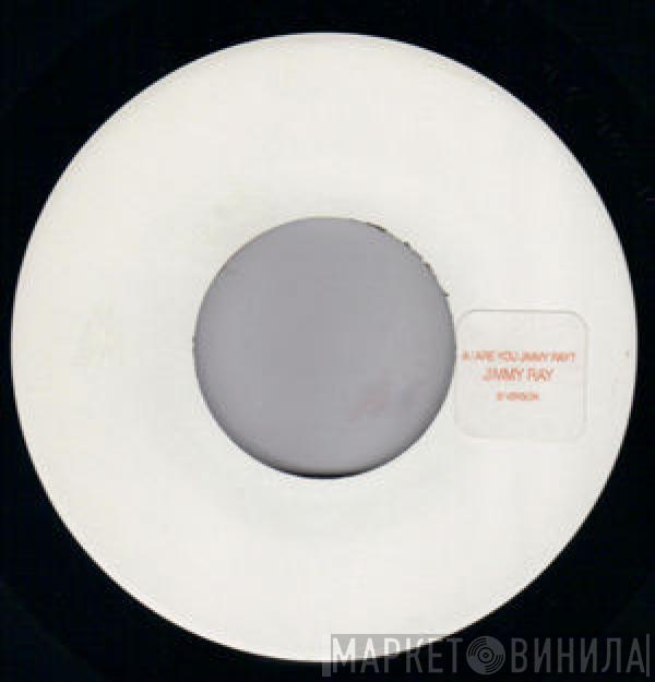 Jimmy Ray - Are You Jimmy Ray?