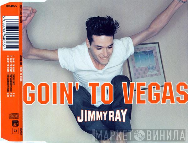 Jimmy Ray - Goin' To Vegas