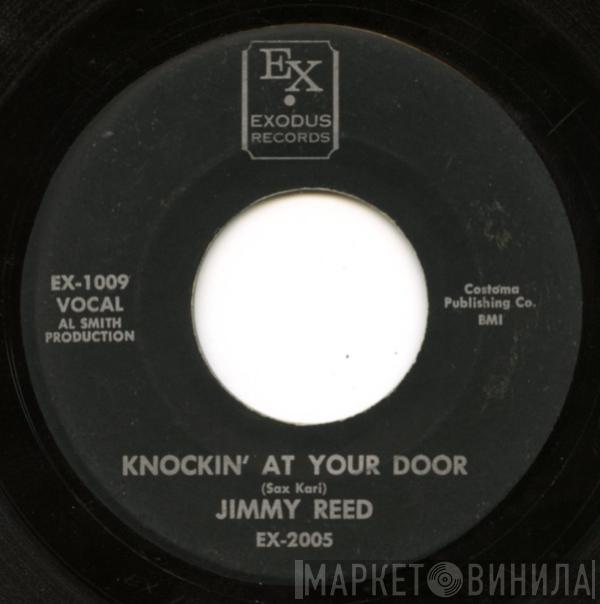 Jimmy Reed - Knockin' At Your Door