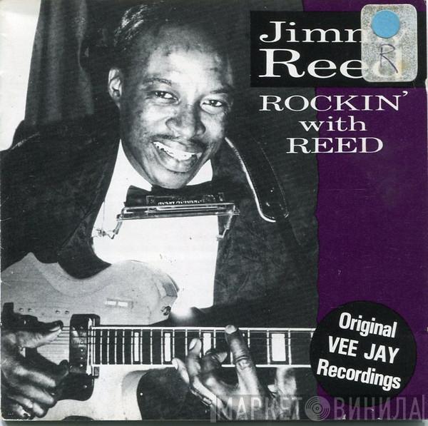 Jimmy Reed - Rockin' With Reed
