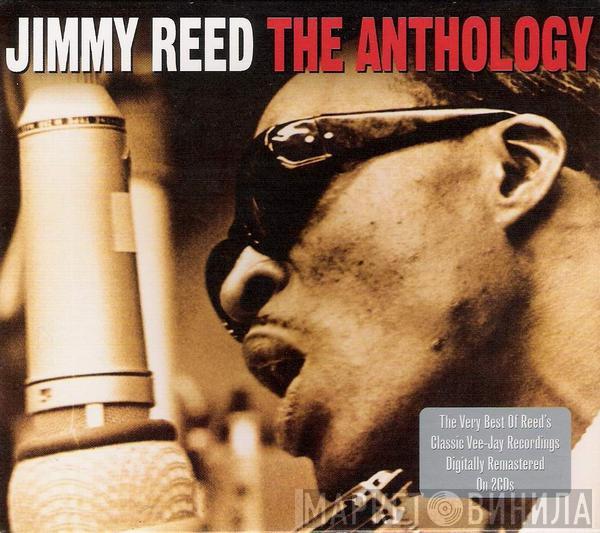 Jimmy Reed - The Anthology