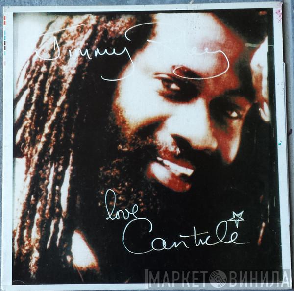  Jimmy Riley  - Love Canticle