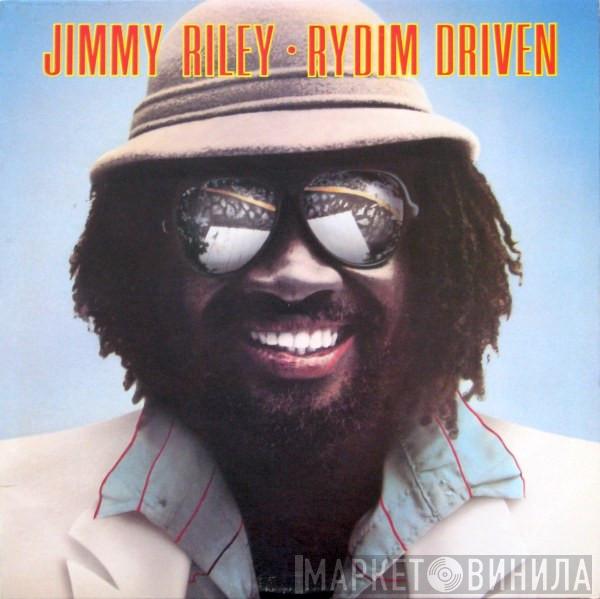 Jimmy Riley  - Rydim Driven