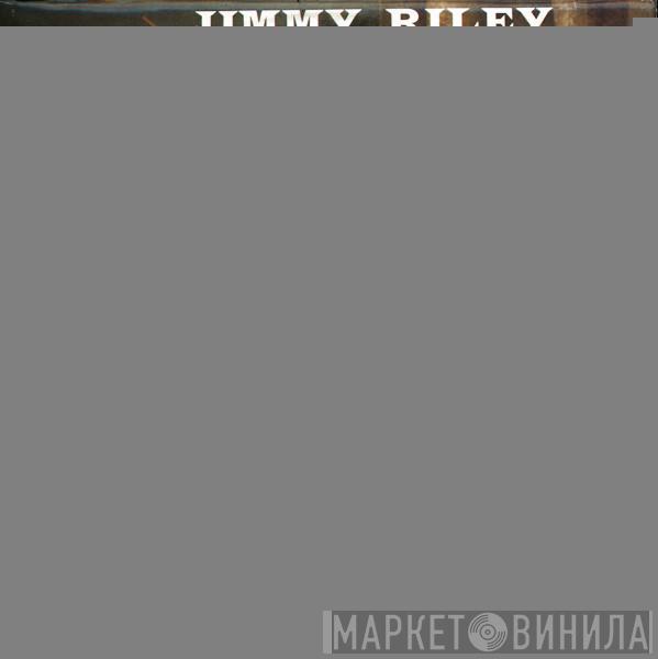 Jimmy Riley - Showcase