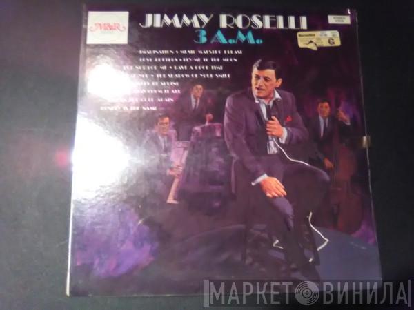 Jimmy Roselli - 3 A.M.