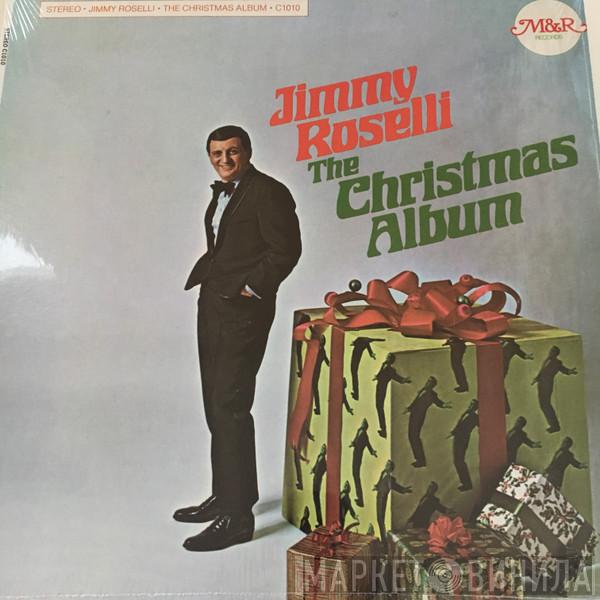 Jimmy Roselli - The Christmas Album