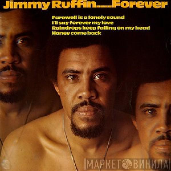 Jimmy Ruffin - Forever