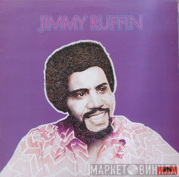 Jimmy Ruffin - Jimmy Ruffin