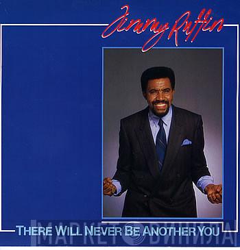 Jimmy Ruffin - There Will Never Be Another You