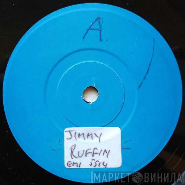 Jimmy Ruffin - There Will Never Be Another You