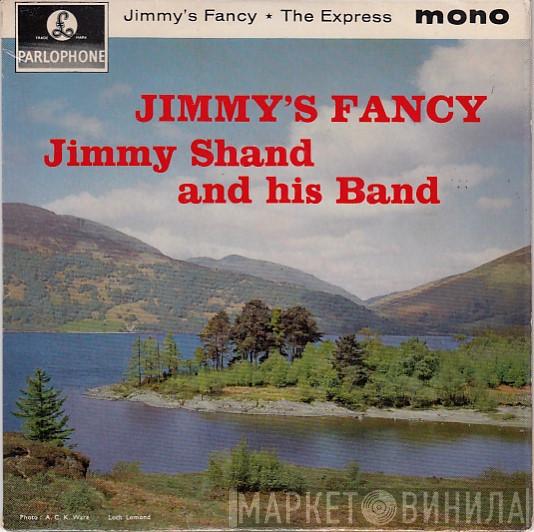 Jimmy Shand And His Band - Jimmy's Fancy