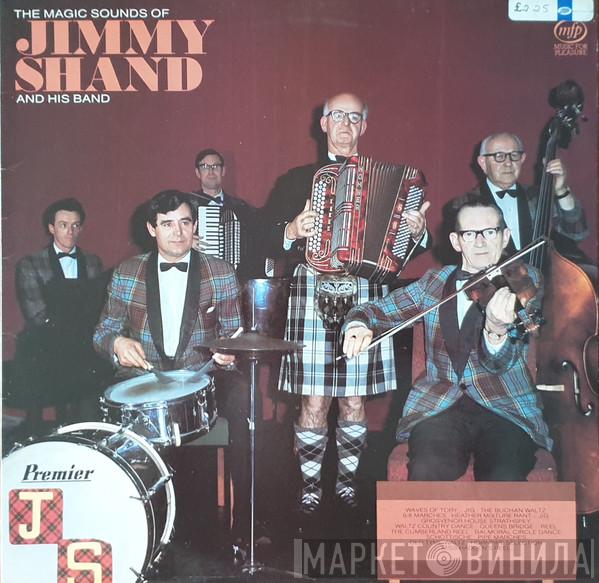 Jimmy Shand And His Band - The Magic Sounds Of