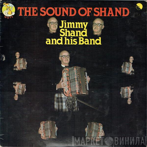 Jimmy Shand And His Band - The Sound Of Shand