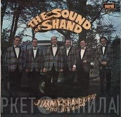 Jimmy Shand Jnr. And His Band - The Sound Of Shand