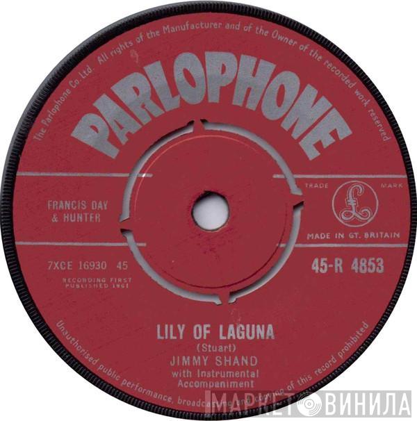 Jimmy Shand - Lily Of Laguna / Lilliburlero