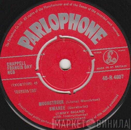Jimmy Shand - Moonstruck / Swanee / American Waltz Medley