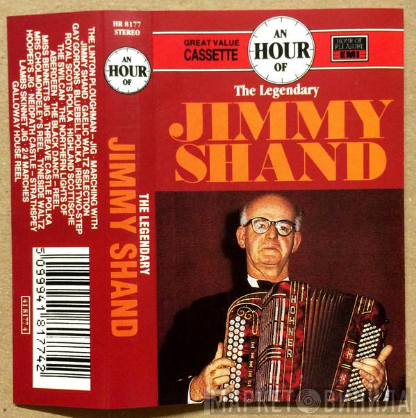 Jimmy Shand - The Legendary Jimmy Shand
