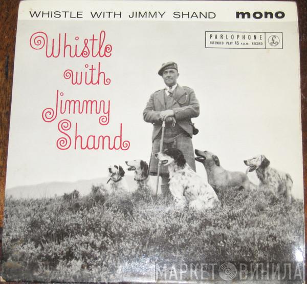 Jimmy Shand - Whistle With Jimmy Shand