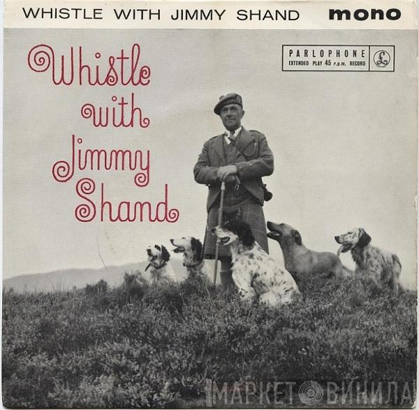  Jimmy Shand  - Whistle With Jimmy Shand