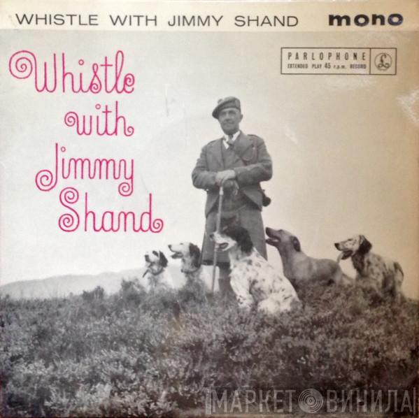 Jimmy Shand - Whistle With Jimmy Shand