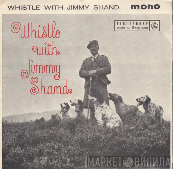  Jimmy Shand  - Whistle With Jimmy Shand