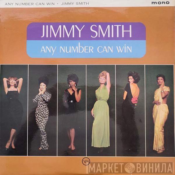 Jimmy Smith - Any Number Can Win