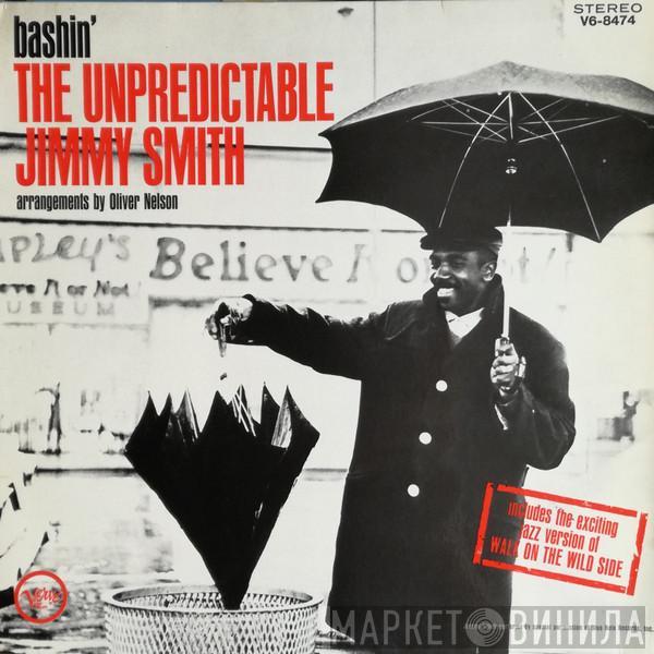 Jimmy Smith  - Bashin' - The Unpredictable Jimmy Smith