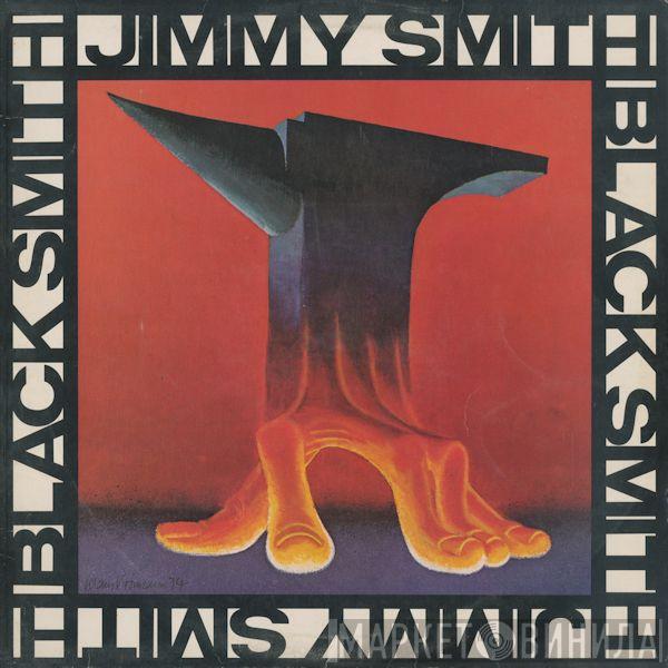 Jimmy Smith - Black Smith