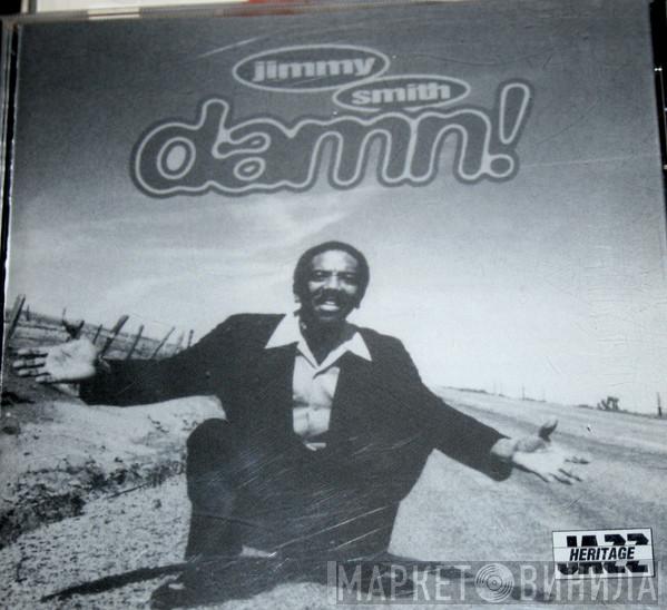  Jimmy Smith  - Damn!