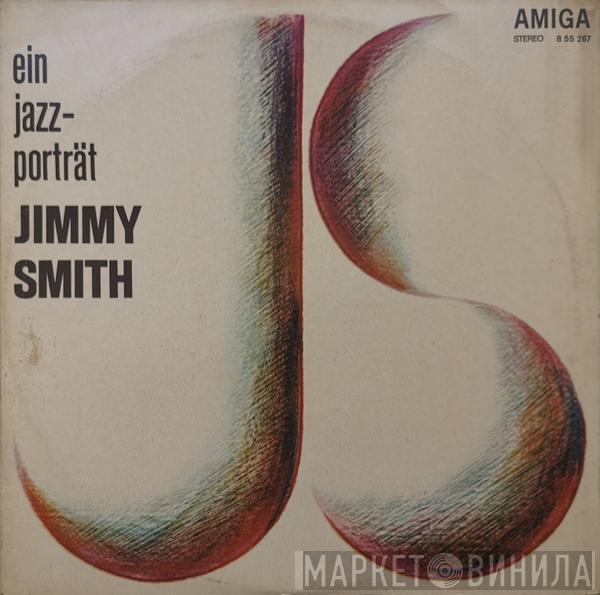  Jimmy Smith  - Ein Jazz-Porträt