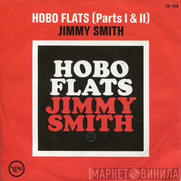  Jimmy Smith  - Hobo Flats