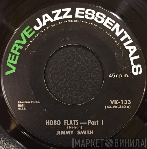  Jimmy Smith  - Hobo Flats