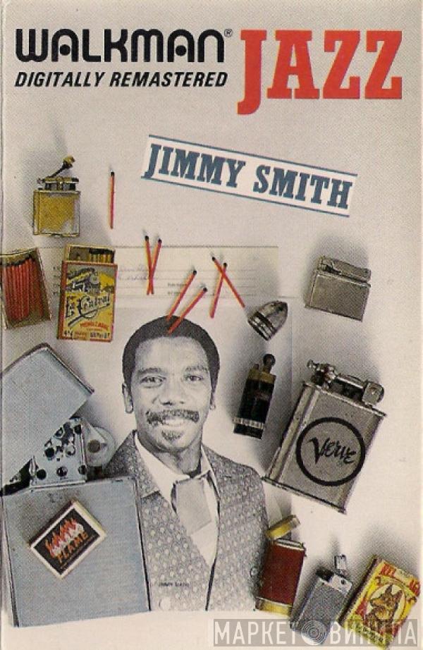 Jimmy Smith - Jimmy Smith