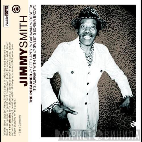  Jimmy Smith  - Jimmy Smith