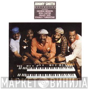  Jimmy Smith  - Off The Top