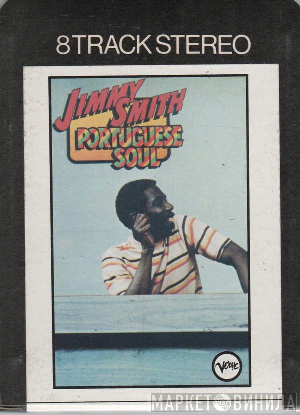 Jimmy Smith - Portuguese Soul