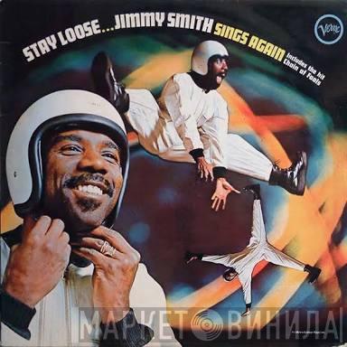  Jimmy Smith  - Stay Loose