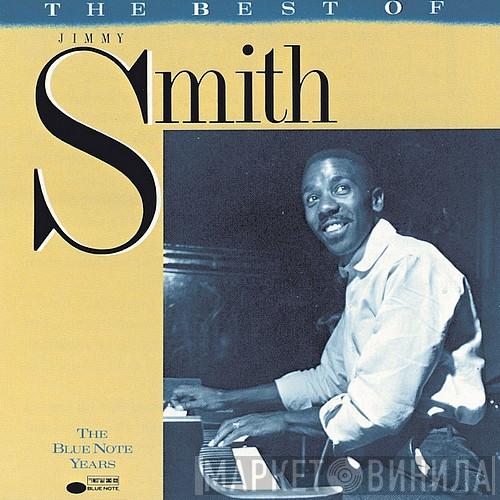 Jimmy Smith - The Best Of Jimmy Smith