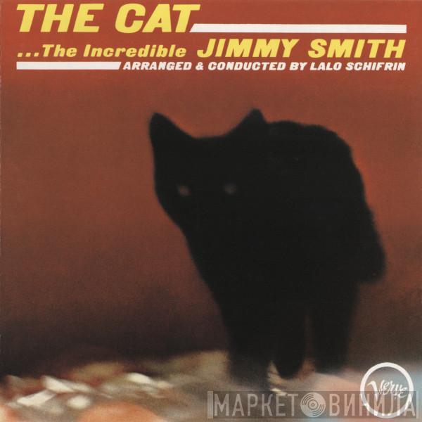 Jimmy Smith - The Cat