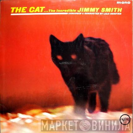 Jimmy Smith - The Cat