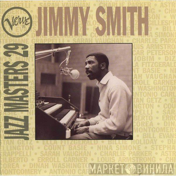 Jimmy Smith - Verve Jazz Masters 29