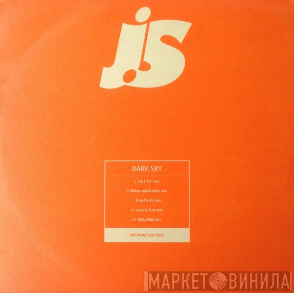 Jimmy Somerville - Dark Sky